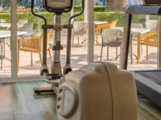 TUI SUNEO Kenzi Europa