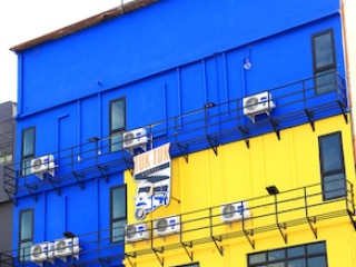 TUK TUK HOSTEL
