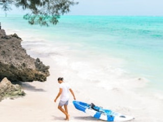 Tulia Zanzibar Unique Beach Resort