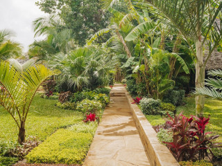 Tulia Zanzibar Unique Beach Resort