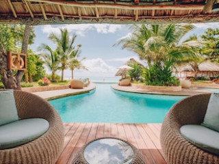 Tulia Zanzibar Unique Beach Resort