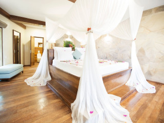 Tulia Zanzibar Unique Beach Resort