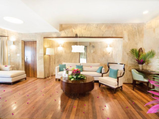 Tulia Zanzibar Unique Beach Resort