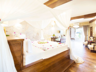 Tulia Zanzibar Unique Beach Resort