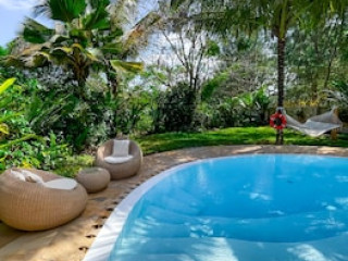 Tulia Zanzibar Unique Beach Resort