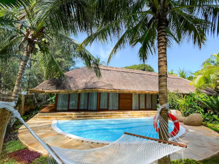 Tulia Zanzibar Unique Beach Resort