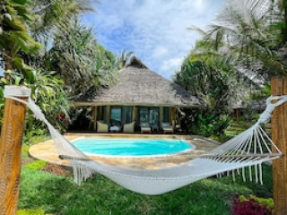 Tulia Zanzibar Unique Beach Resort