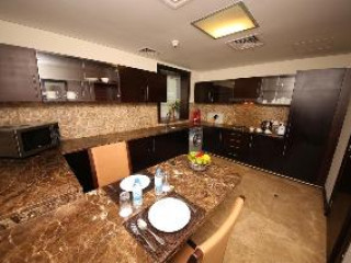Tulip Creek Hotel Apartments