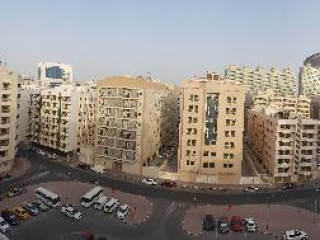 Tulip Hotel Apartments