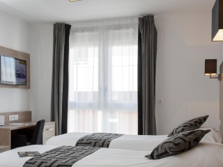 Aparthotel Adagio Access Massy Palaiseau