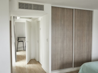 Aparthotel Adagio Access Massy Palaiseau