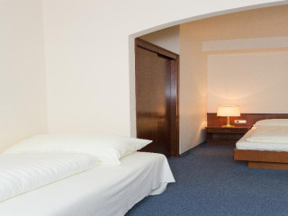 Tulip Inn Vienna Thüringer Hof