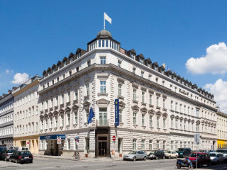 Tulip Inn Vienna Thüringer Hof