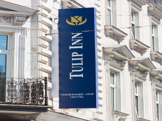 Tulip Inn Vienna Thüringer Hof