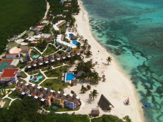 TULUM RIVIERA BEACH RESORT