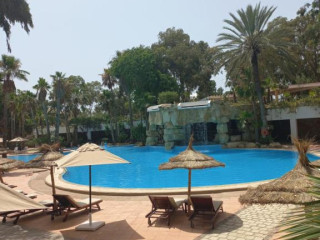 Tunisia Lodge