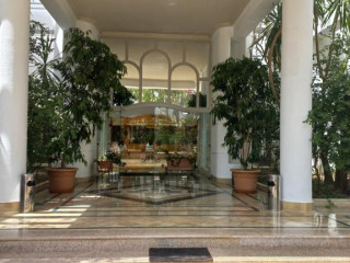 Tunisia Lodge