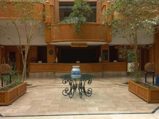Tunisia Lodge