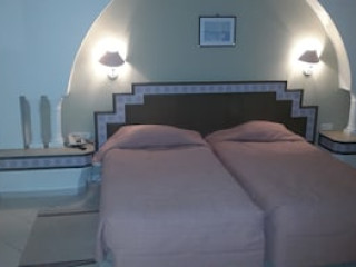 TUNISIA LODGE