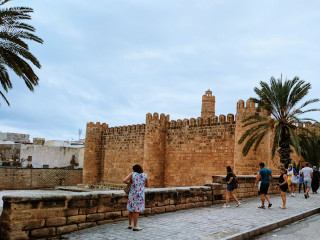 TUNISIA: Mirajul Africii de Nord | Circuit & Mini Sejur PREMIUM TOURS