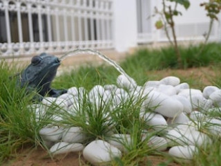 TUNISIA QUEEN APPARTEMENT