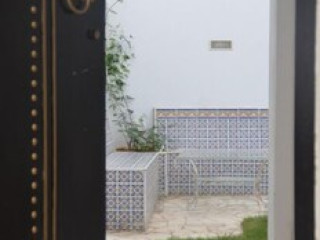 TUNISIA QUEEN APPARTEMENT