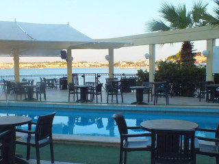 Tuntas Beach Hotel Altinkum