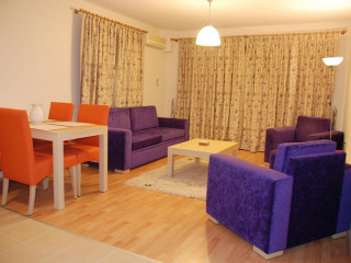 TUNTAS SUITES ALTINKUM