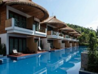 Tup Kaek Sunset Beach Resort