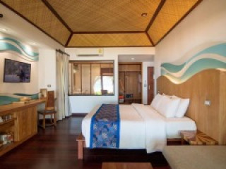 Tup Kaek Sunset Beach Resort