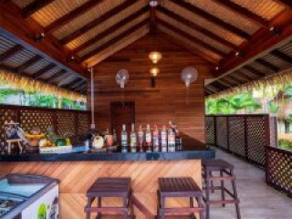 Tup Kaek Sunset Beach Resort