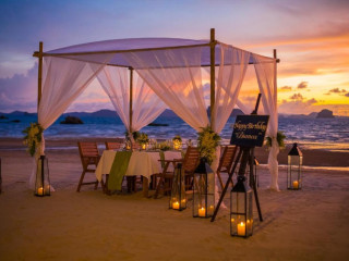 Tup Kaek Sunset Beach Resort and Spa