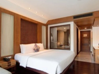 Tup Kaek Sunset Beach Resort