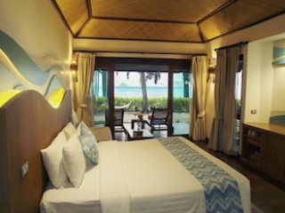 TUP KAEK SUNSET BEACH RESORT-SHA PLUS