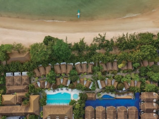 TUP KAEK SUNSET BEACH RESORT-SHA PLUS