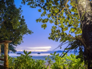 TUP KAEK SUNSET BEACH RESORT-SHA PLUS