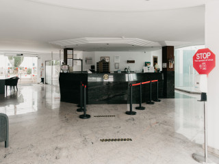 S33 Compact Sukhumvit Hotel