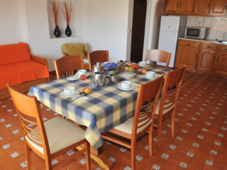 Turcongel Apartamentos Turisticos