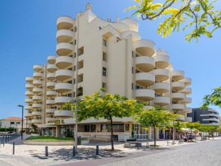 TURIM Algarve Mor Apartamentos Turisticos