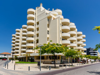 TURIM Algarve Mor Hotel