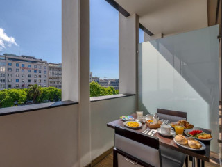 TURIM Av Liberdade Hotel