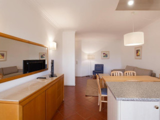 TURIM Estrela do Vau Hotel