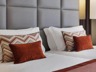 TURIM Marques Hotel