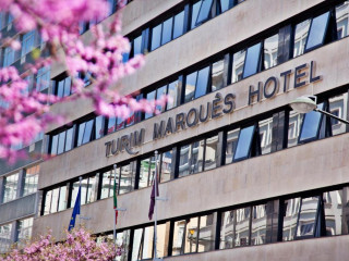 TURIM Marques Hotel