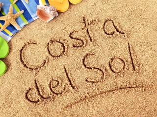 Turism social COSTA DEL SOL - Hotel 4*