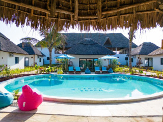 Turkuaz Beach Zanzibar