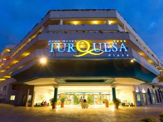 TURQUESA PLAYA