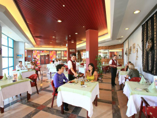 BONITA  HOTEL