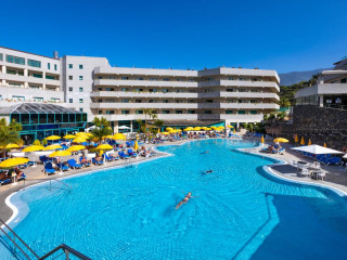 Albatros Citadel Resort