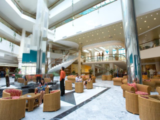 Albatros Citadel Resort